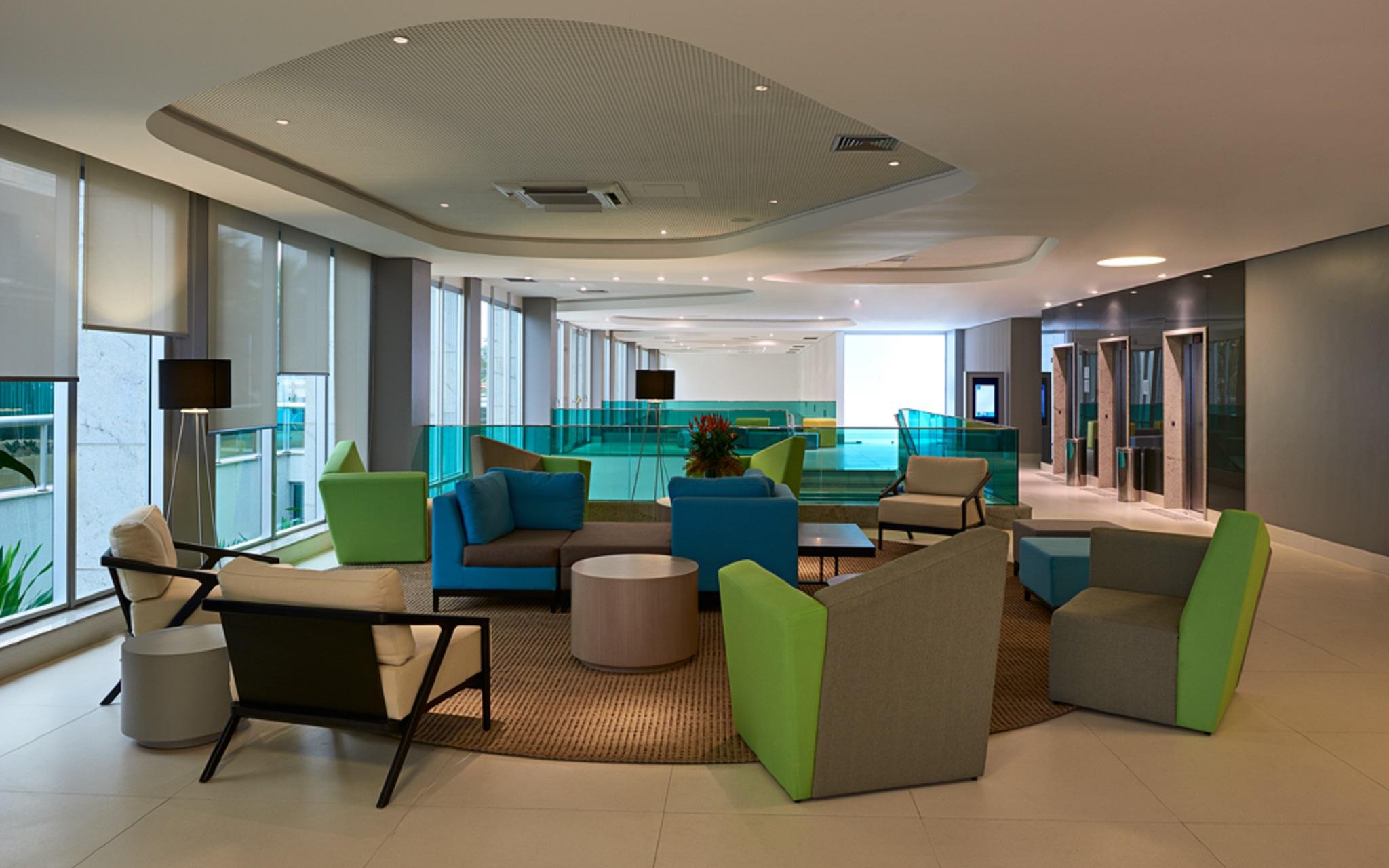 Novotel Barra Da Tijuca Rio de Janeiro